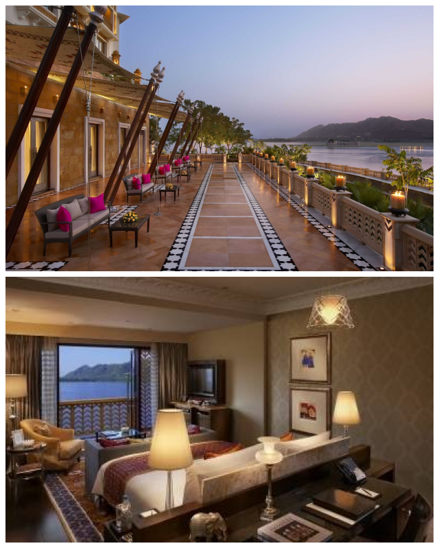 Review The Leela Palaces & Resorts,udaipur image 51189