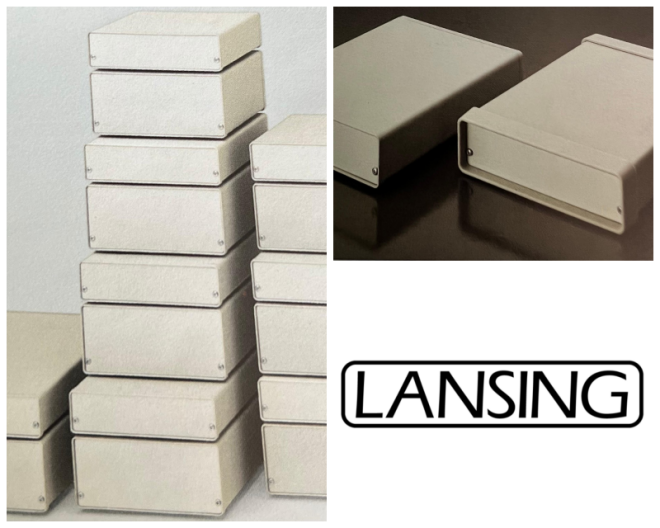 Review Lansing instrument corp image 310821