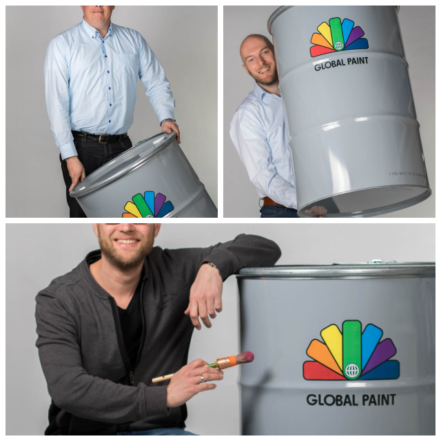 Review Global paint products b.v. image 290415
