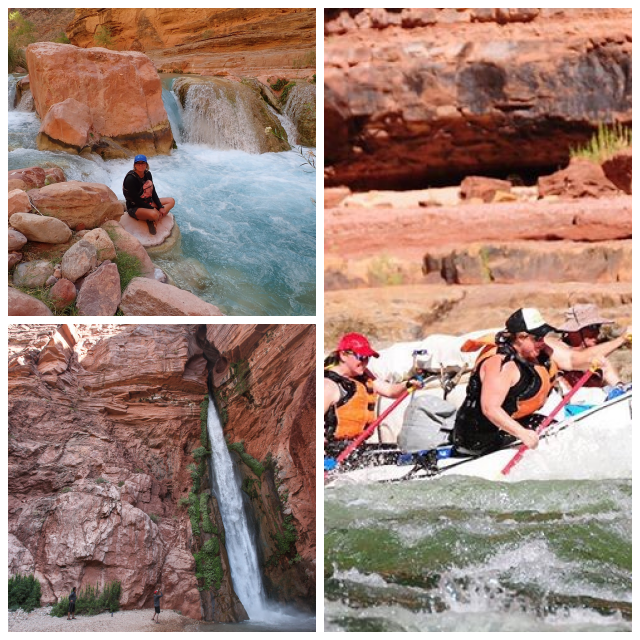 Review Arizona Raft Adventures image 11921
