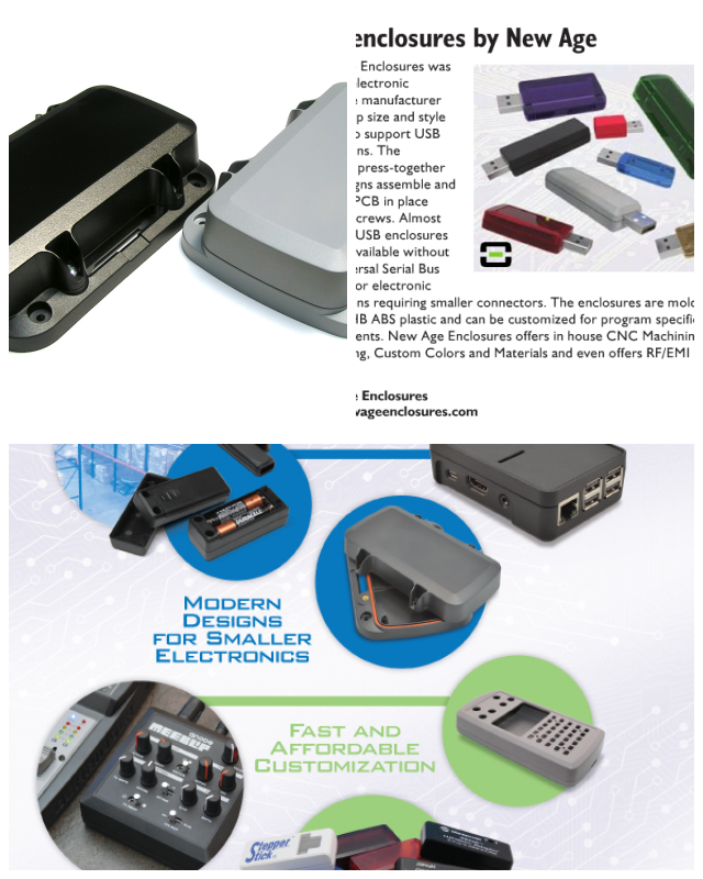 Review New age enclosures image 327210