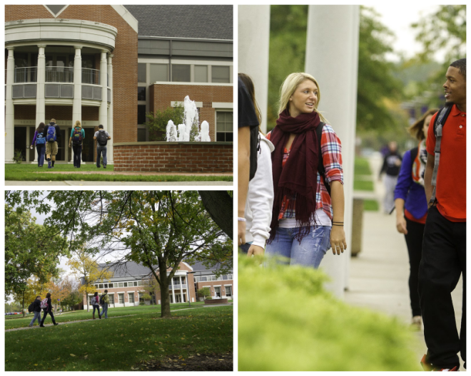 Review Defiance college image 245051