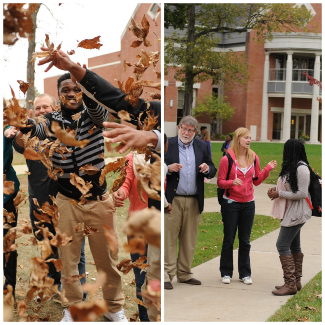 Review Defiance college image 245052