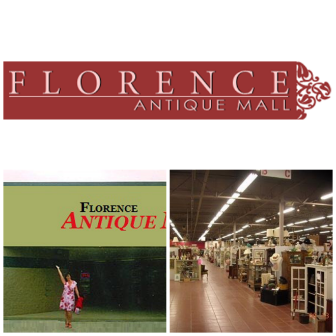 Review Florence antique mall, inc. image 285377