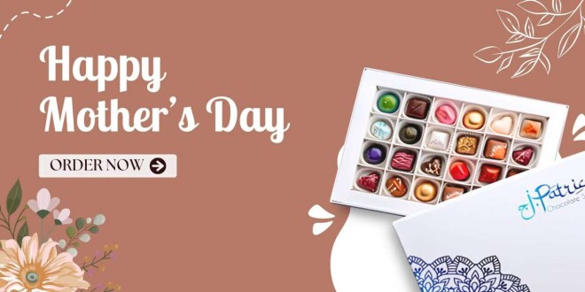 Review J. Patrice Chocolate Studio image 362650