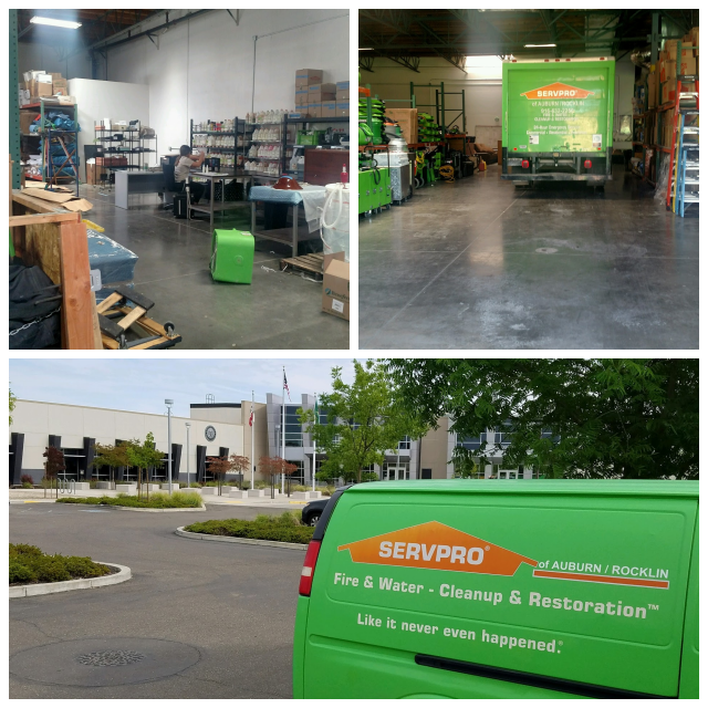 Review Servpro of auburn/rocklin image 352518