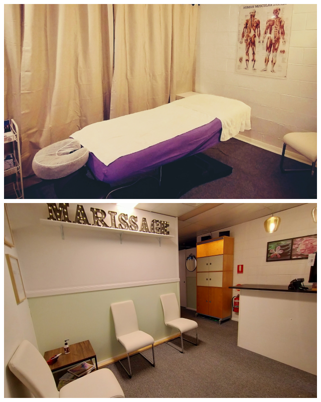 Review MarisSage - massage & reflexology image 169643