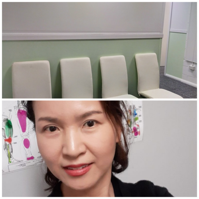 Review MarisSage - massage & reflexology image 169645