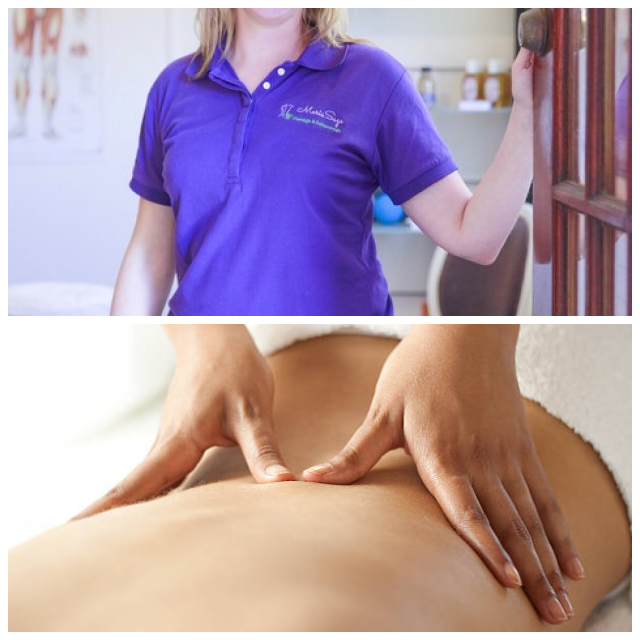 Review MarisSage - massage & reflexology image 169646