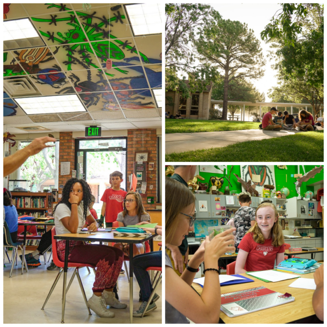 Review Albuquerque Academy image 33019