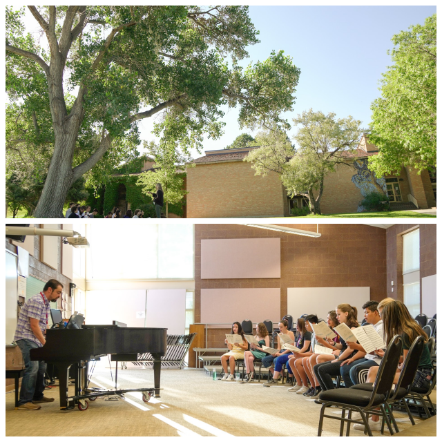 Review Albuquerque Academy image 33020