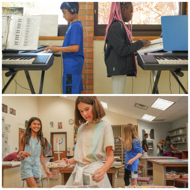 Review Albuquerque Academy image 33021