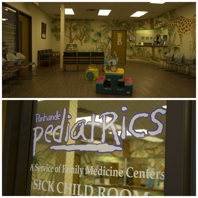 Review Panhandle pediatrics image 333755