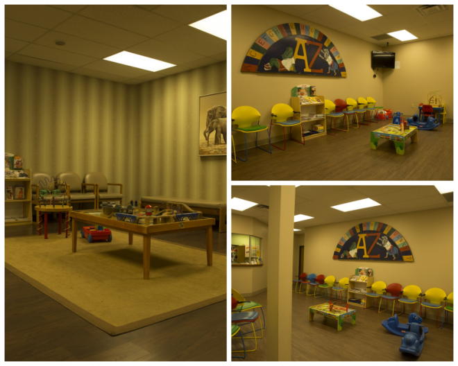 Review Panhandle pediatrics image 333756