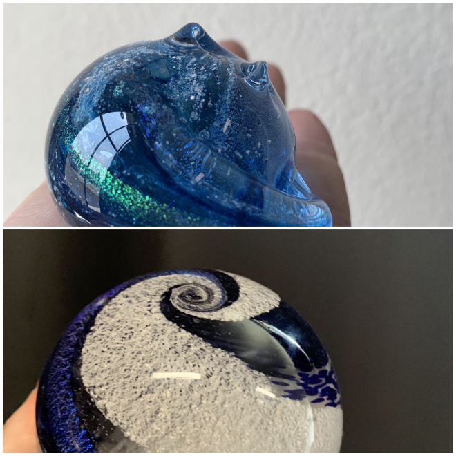 Review Mantra Glass Art image 3477