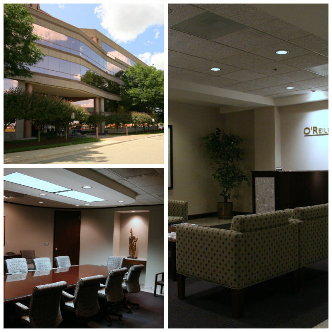 Review O'Reilly Rancilio, P.C. image 188261