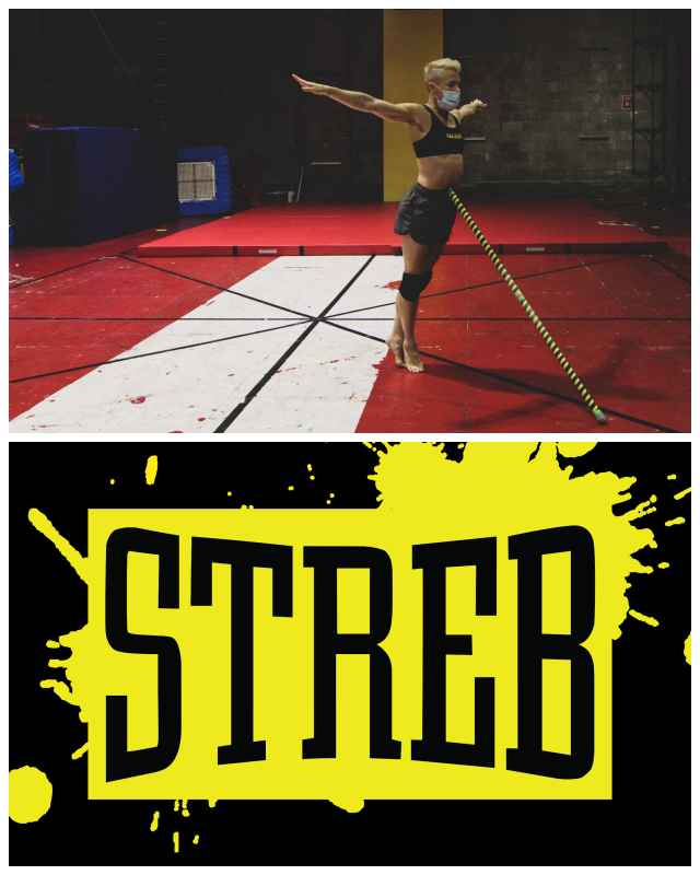 Review STREB Laboratory for Action Mechanics (SLAM) image 114844