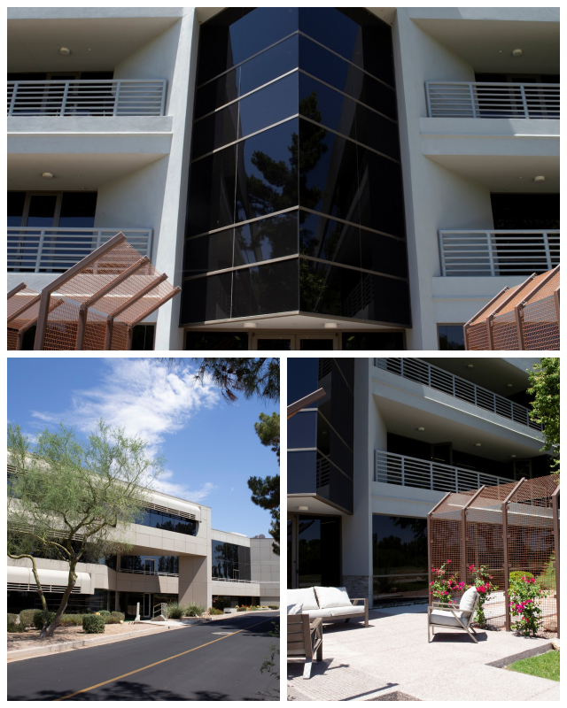 Review Meb commercial management group, llc image 319407