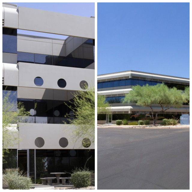 Review Meb commercial management group, llc image 319408