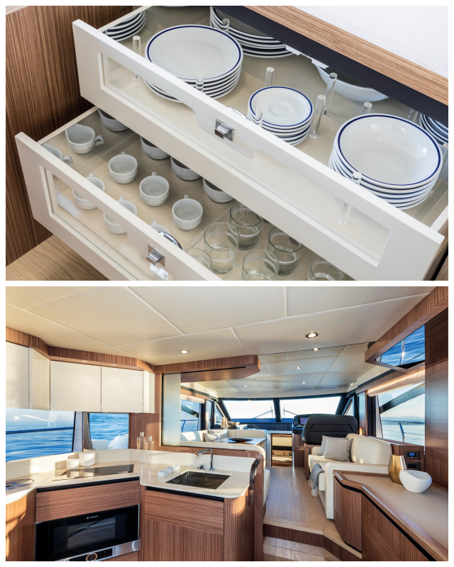 Review Absolute Yachts image 206394