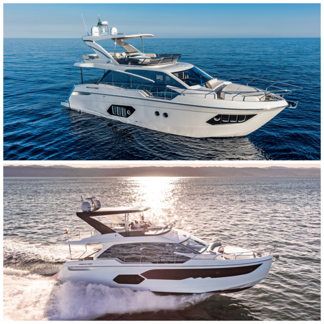 Review Absolute Yachts image 206396