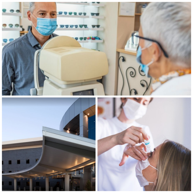 Review Dean mcgee eye institute image 247814