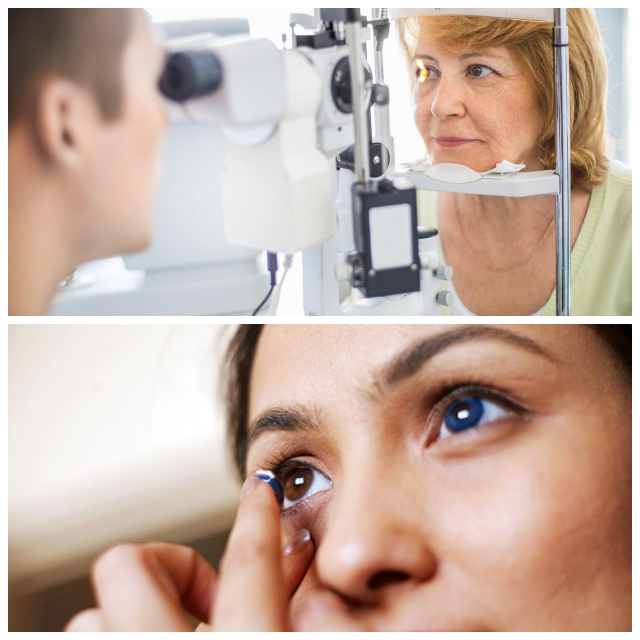 Review Dean mcgee eye institute image 247815