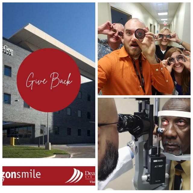Review Dean mcgee eye institute image 247816
