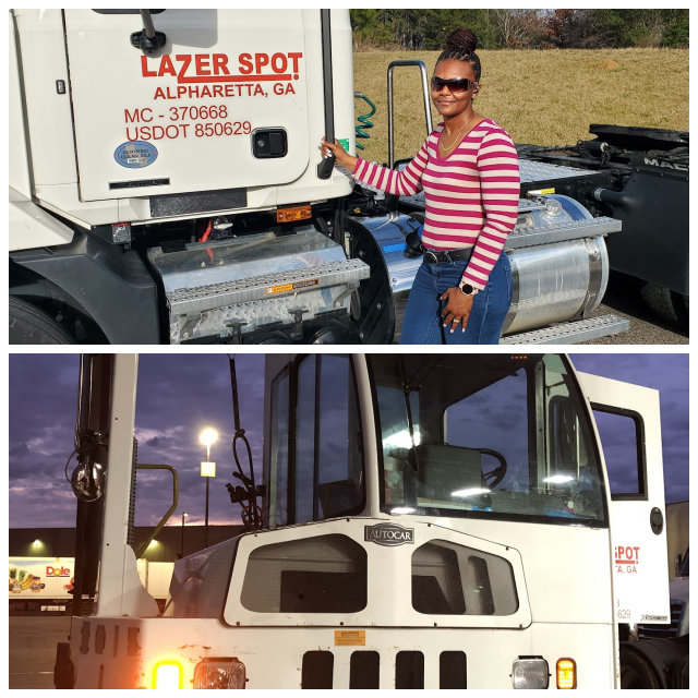 Review Lazer spot image 241131