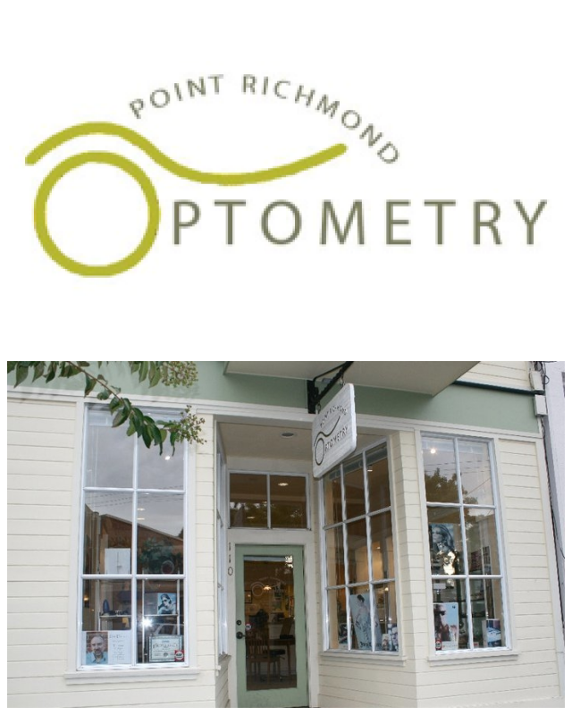 Review Point richmond optometry image 276529