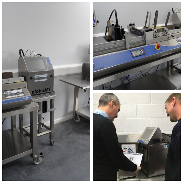 Review PrintSafe Ltd image 216770
