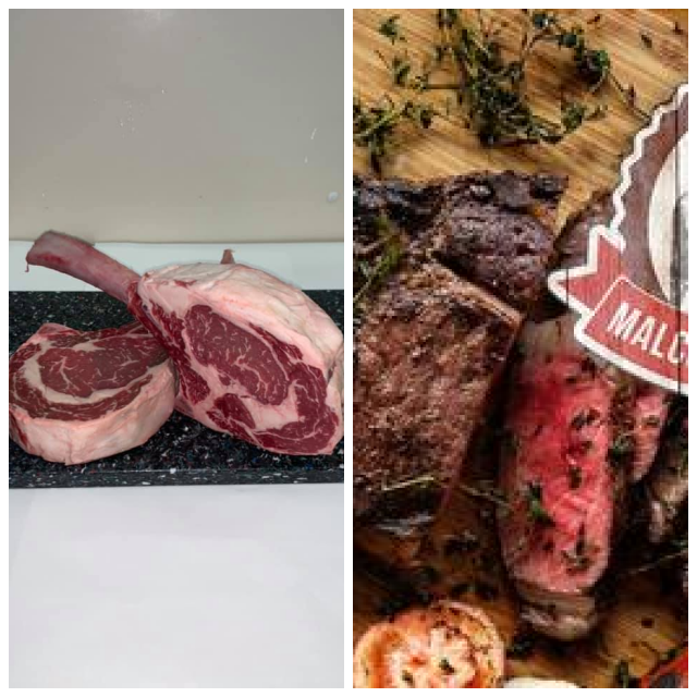 Review Malco's Buxton meats image 34331