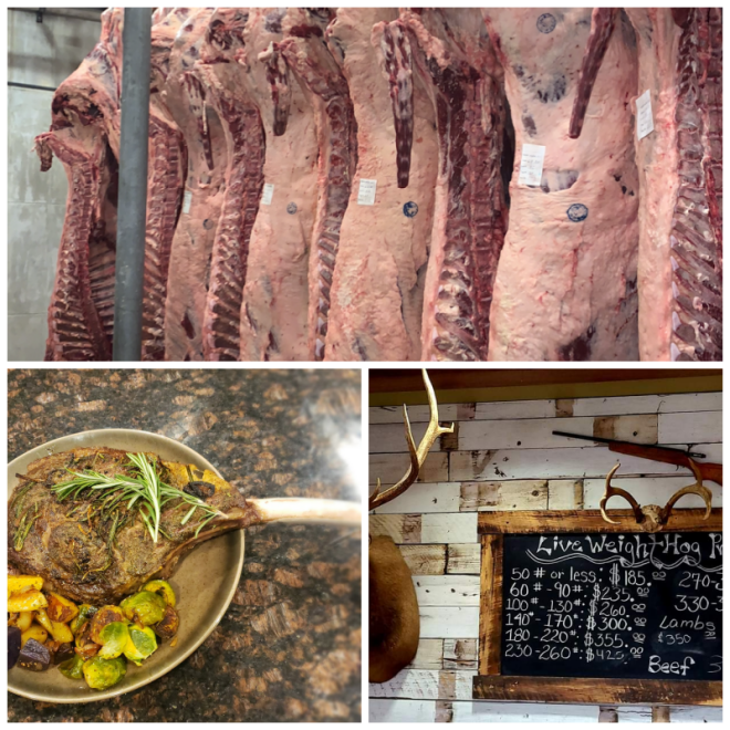 Review Malco's Buxton meats image 34332