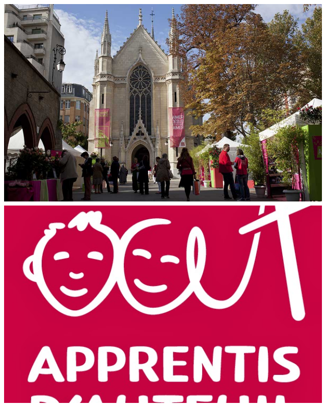 Review Fondation Apprentis d'Auteuil image 47962
