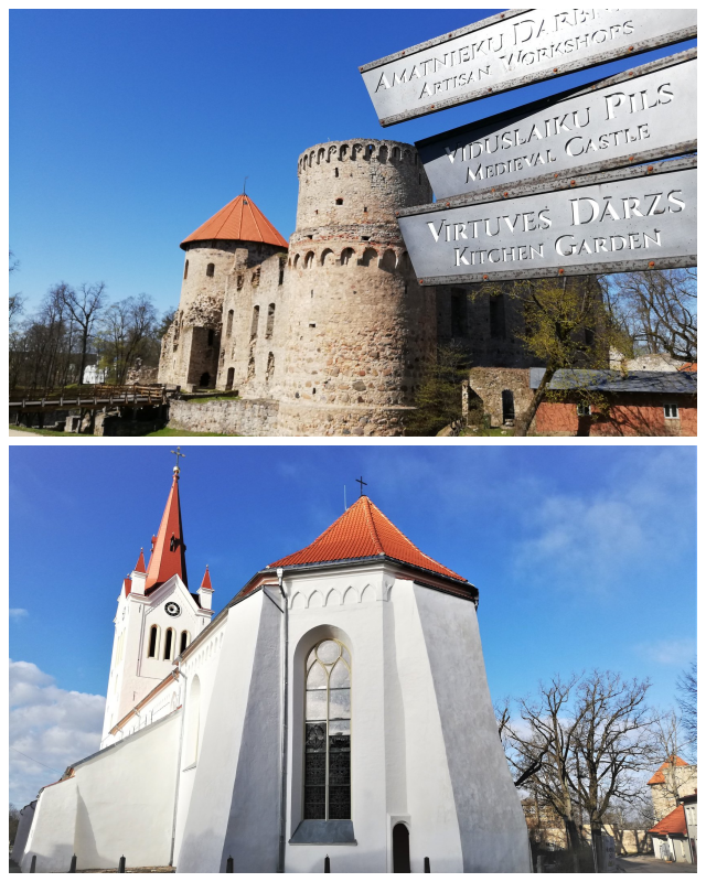 Review Cēsis Tourism information centre image 58715