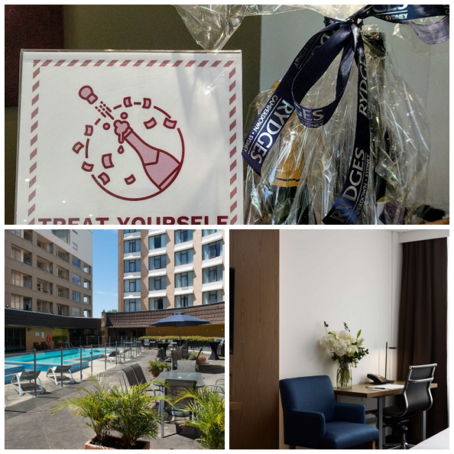 Review Rydges Camperdown image 226830