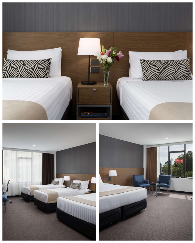 Review Rydges Camperdown image 226831