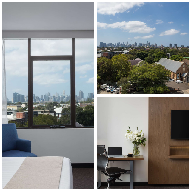 Review Rydges Camperdown image 226832