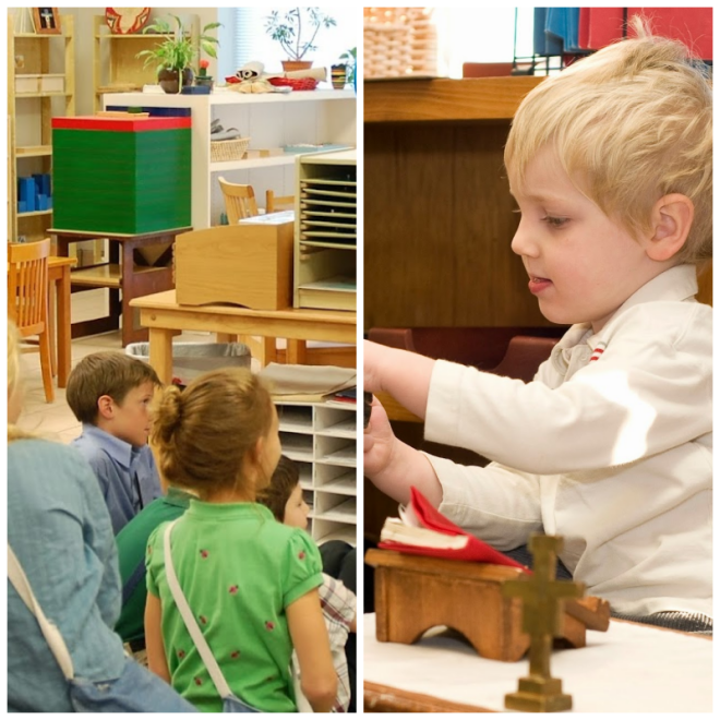 Review John xxiii montessori childrens center inc image 305397