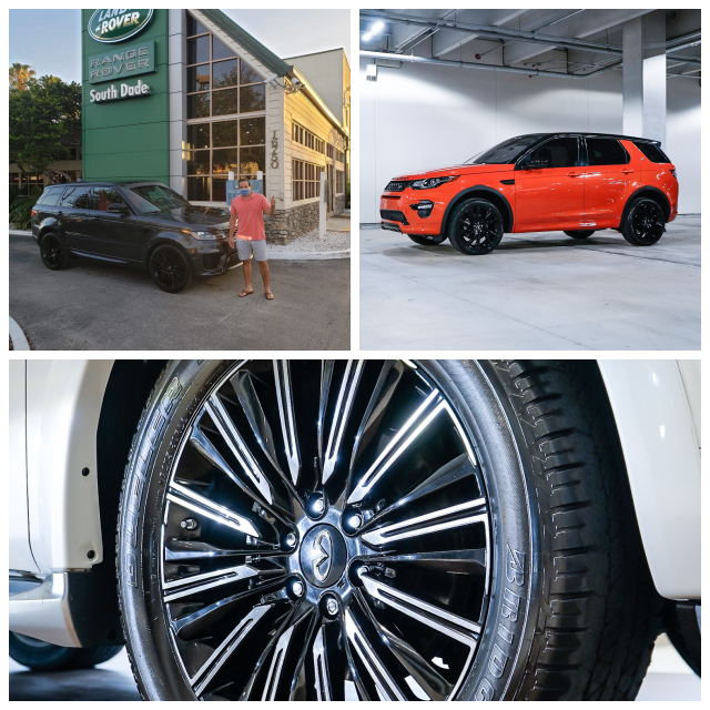 Review Warren Henry Automotive Group image 164144