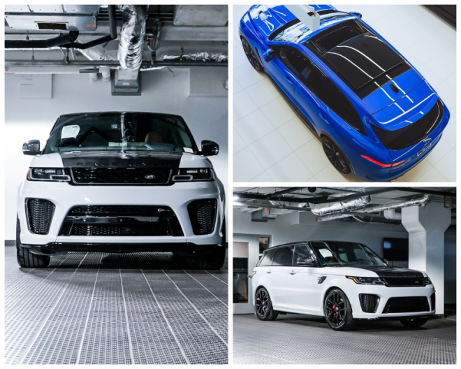 Review Warren Henry Automotive Group image 164146
