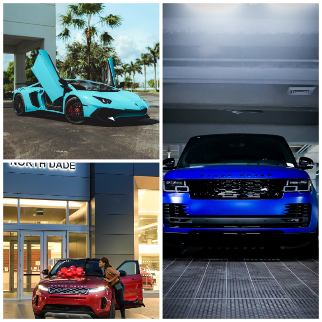 Review Warren Henry Automotive Group image 164147