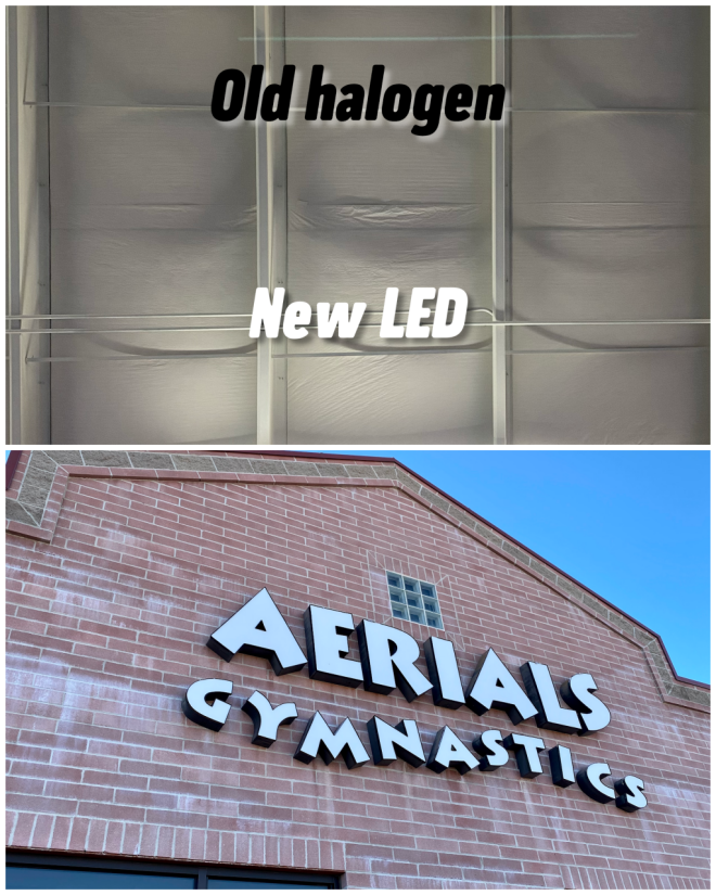 Review Colorado Aerials Gymnastics image 710
