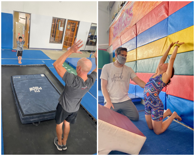 Review Colorado Aerials Gymnastics image 713
