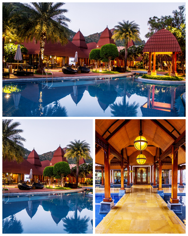 Review The ananta Udaipur resorts image 44157