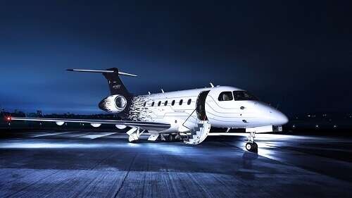 Review Crown Private Jets image 359162