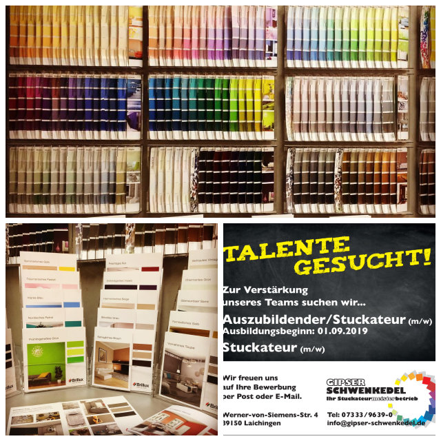 Review Gipser Schwenkedel image 135219