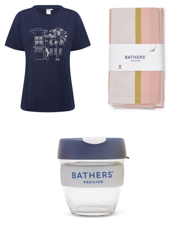 Review Bather's Pavilion image 62042