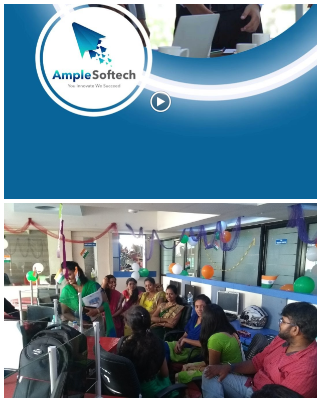 Review ample softech pvt ltd image 101575