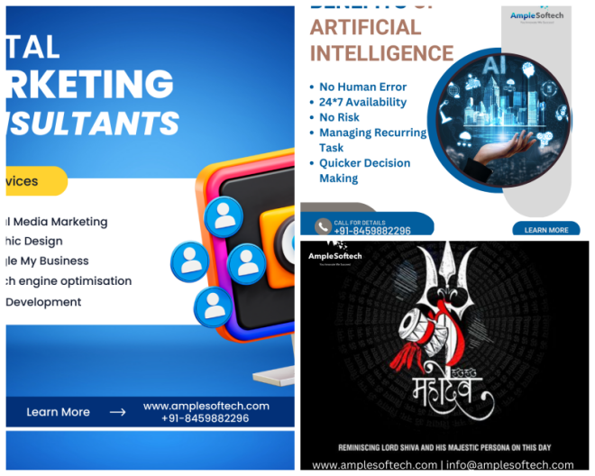 Review ample softech pvt ltd image 101577